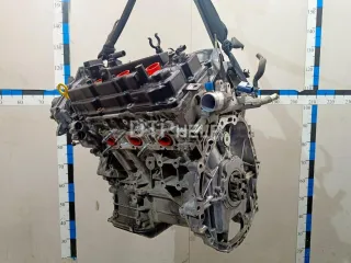 101023TTAA Двигатель Nissan Pathfinder 4 Арт AM23240995, вид 3