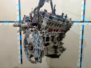 101023TTAA Двигатель Nissan Pathfinder 4 Арт AM23240995, вид 4