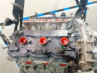 101023TTAA Двигатель Nissan Pathfinder 4 Арт AM23240995, вид 5