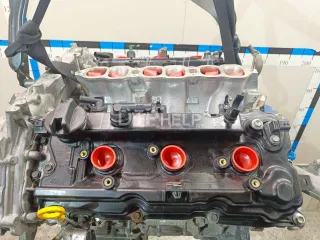 101023TTAA Двигатель Nissan Pathfinder 4 Арт AM23240995, вид 6