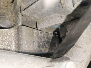 101023TTAA Двигатель Nissan Pathfinder 4 Арт AM23240995, вид 7