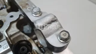 1005A863 Головка блока Mitsubishi Lancer 10 Арт AM23249962, вид 6