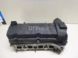  Головка блока Mitsubishi Lancer 10 Арт AM23272132, вид 1