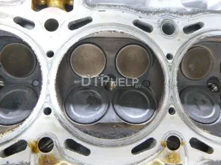  Головка блока Mitsubishi Lancer 10 Арт AM23272132, вид 16