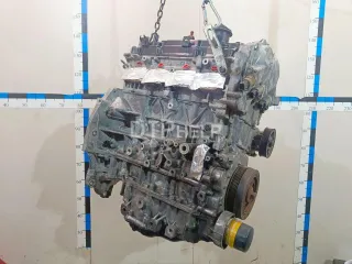 101024BA0B Двигатель Nissan X-Trail T32 Арт AM23287941, вид 1