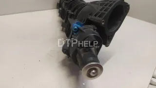 11617811909 Коллектор впускной BMW 5 F10/F11/GT F07 Арт AM23290011, вид 5