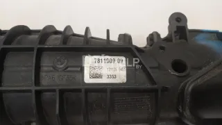 11617811909 Коллектор впускной BMW 5 F10/F11/GT F07 Арт AM23290011, вид 6