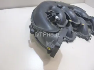 1719031170 Коллектор впускной Lexus IS 2 Арт AM23291600, вид 3