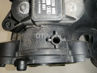 06E133210M Коллектор впускной Audi A6 C6 (S6,RS6) Арт AM23295843, вид 11