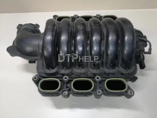 06E133210M Коллектор впускной Audi A6 C6 (S6,RS6) Арт AM23295843, вид 13