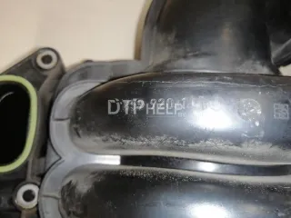 06E133210M Коллектор впускной Audi A6 C6 (S6,RS6) Арт AM23295843, вид 16