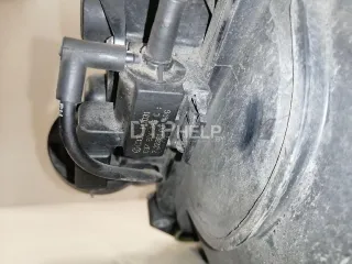 06E133210M Коллектор впускной Audi A6 C6 (S6,RS6) Арт AM23295843, вид 5