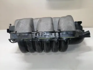 06E133210M Коллектор впускной Audi A6 C6 (S6,RS6) Арт AM23295843, вид 6