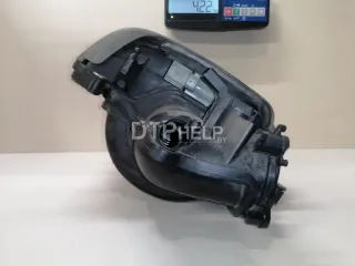 06E133210M Коллектор впускной Audi A6 C6 (S6,RS6) Арт AM23295843, вид 8