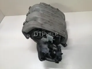 06E133210M Коллектор впускной Audi A6 C6 (S6,RS6) Арт AM23295843, вид 9