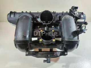 11617559523 Коллектор впускной BMW 7 E65/E66 Арт AM23301286, вид 4