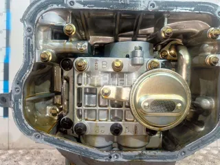 10102CN0A0 Двигатель Nissan Murano Z50 Арт AM23314361, вид 12