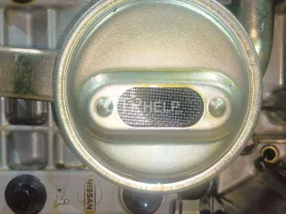 10102CN0A0 Двигатель Nissan Murano Z50 Арт AM23314361, вид 2