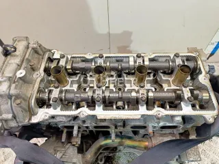 10102CN0A0 Двигатель Nissan Murano Z50 Арт AM23314361, вид 3