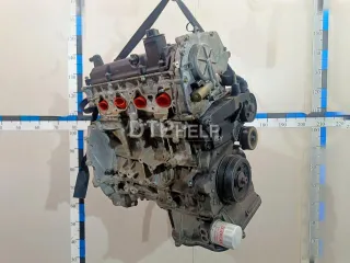 10102CN0A0 Двигатель Nissan Murano Z50 Арт AM23314361, вид 7