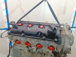 10102CN0A0 Двигатель Nissan Murano Z50 Арт AM23314361, вид 8