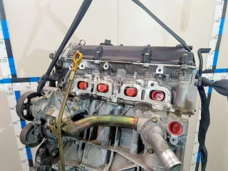 10102CN0A0 Двигатель Nissan Murano Z50 Арт AM23314361, вид 9