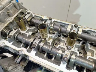 10102CN0A0 Двигатель Nissan Murano Z50 Арт AM23314361, вид 10