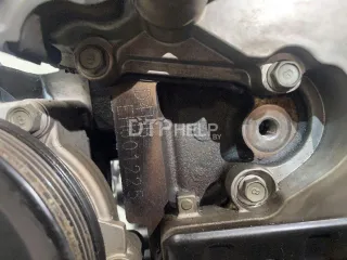 1F2212FH00 Двигатель Kia Sorento 3 Арт AM23336242, вид 11