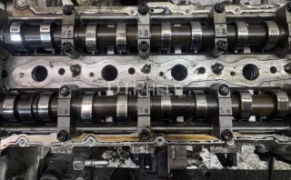 1F2212FH00 Двигатель Kia Sorento 3 Арт AM23336242, вид 13