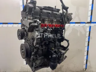 1F2212FH00 Двигатель Kia Sorento 3 Арт AM23336242, вид 2