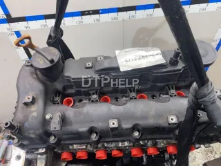 1F2212FH00 Двигатель Kia Sorento 3 Арт AM23336242, вид 8