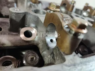 481FB1003010CA Головка блока Chery Tiggo t11 Арт AM23342357, вид 5