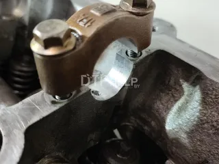 481FB1003010CA Головка блока Chery Tiggo t11 Арт AM23342357, вид 6