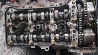 1900031E40 Двигатель Toyota Highlander 2 Арт AM23369587, вид 1