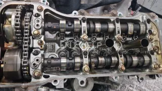 1900031E40 Двигатель Toyota Highlander 2 Арт AM23369587, вид 12