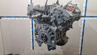 1900031E40 Двигатель Toyota Highlander 2 Арт AM23369587, вид 16