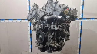 1900031E40 Двигатель Toyota Highlander 2 Арт AM23369587, вид 3