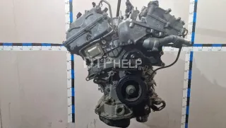 1900031E40 Двигатель Toyota Highlander 2 Арт AM23369587, вид 4