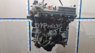 1900031E40 Двигатель Toyota Highlander 2 Арт AM23369587, вид 5