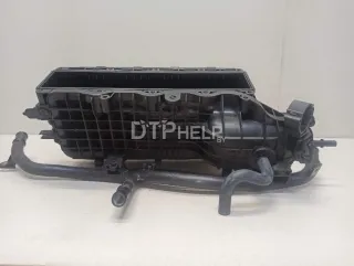 04E129709G Коллектор впускной Seat Leon 3 Арт AM23371662, вид 4