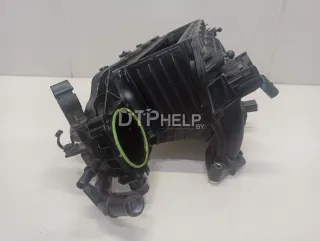 04E129709G Коллектор впускной Seat Leon 3 Арт AM23371662, вид 5