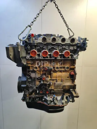LR022075 Двигатель Land Rover Freelander 2 Арт AM23374369, вид 1