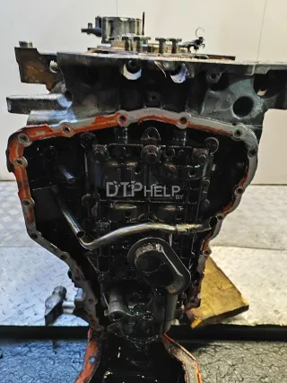 LR022075 Двигатель Land Rover Freelander 2 Арт AM23374369, вид 12