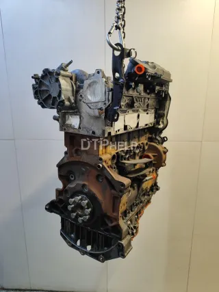 LR022075 Двигатель Land Rover Freelander 2 Арт AM23374369, вид 6