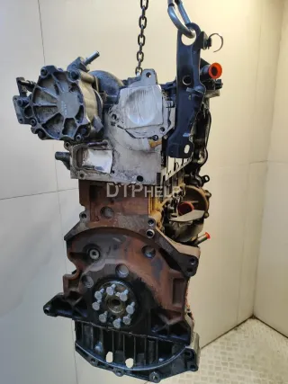 LR022075 Двигатель Land Rover Freelander 2 Арт AM23374369, вид 7