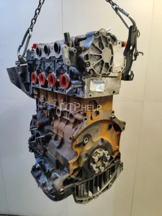 LR022075 Двигатель Land Rover Freelander 2 Арт AM23374369, вид 8