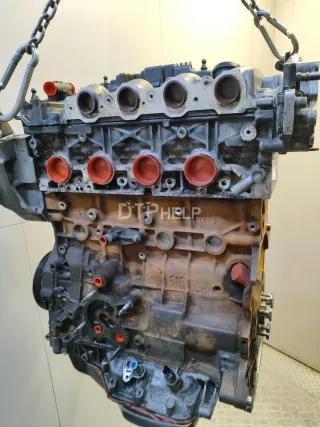 LR022075 Двигатель Land Rover Freelander 2 Арт AM23374369, вид 9