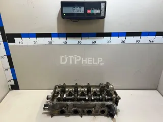  Головка блока Mitsubishi Lancer 10 Арт AM23378037, вид 1
