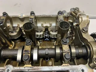  Головка блока Mitsubishi Lancer 10 Арт AM23378037, вид 5
