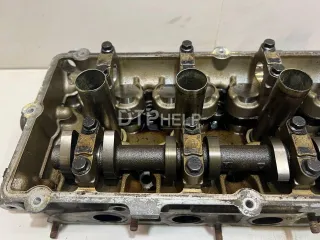  Головка блока Mitsubishi Lancer 10 Арт AM23378037, вид 6